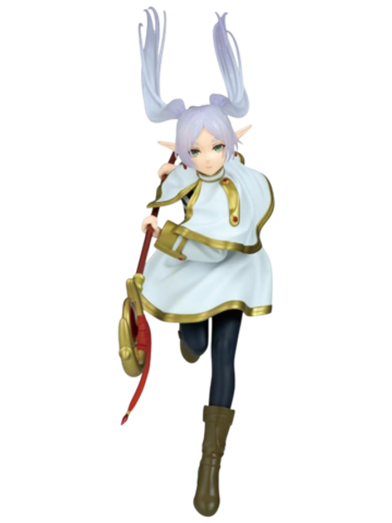 Фигурка Banpresto Maximatic Frieren: Beyond Journey’s End Frieren