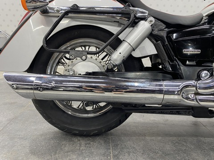 Honda Shadow 750 , 2004