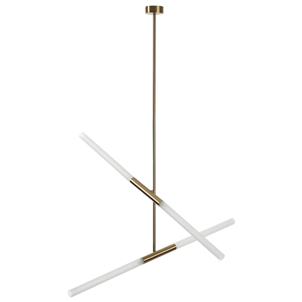 4306/4 HIGHTECH ODL22 295 античная бронза Потолочный светильник IP20 G9 4*40W SOHO