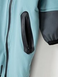 Комбинезон Softshell демисезонный "Ниагара"