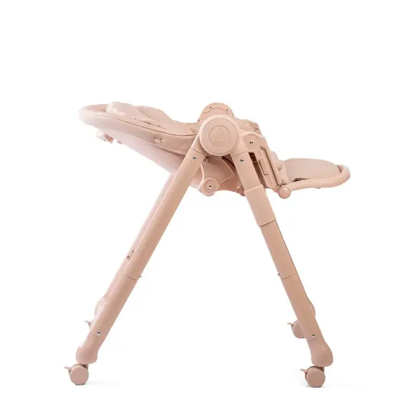 Стул для кормления Peppy Sommelier Pink