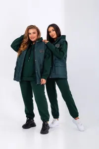 Тройка УК-23027-4