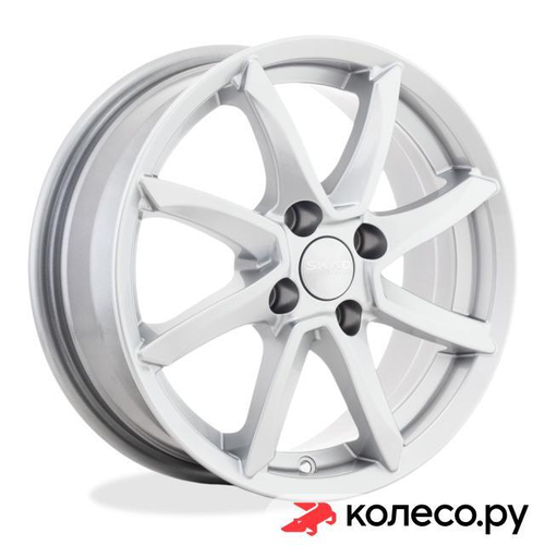 Осака 6x15/4*100 D60.1 ET40 Селена