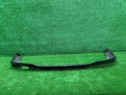 Юбка заднего бампера BMW 2er F44 (19-24) M-paket