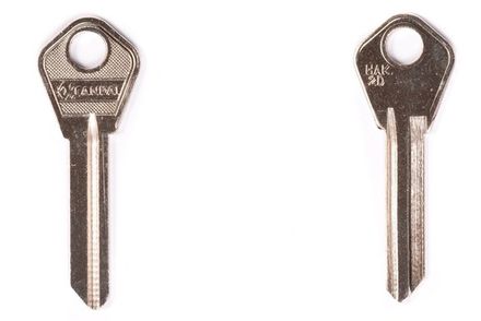 Заготовка английский тип ХАРЬКОВ HAK-2D (HAK2 HAR2D) [H-088]