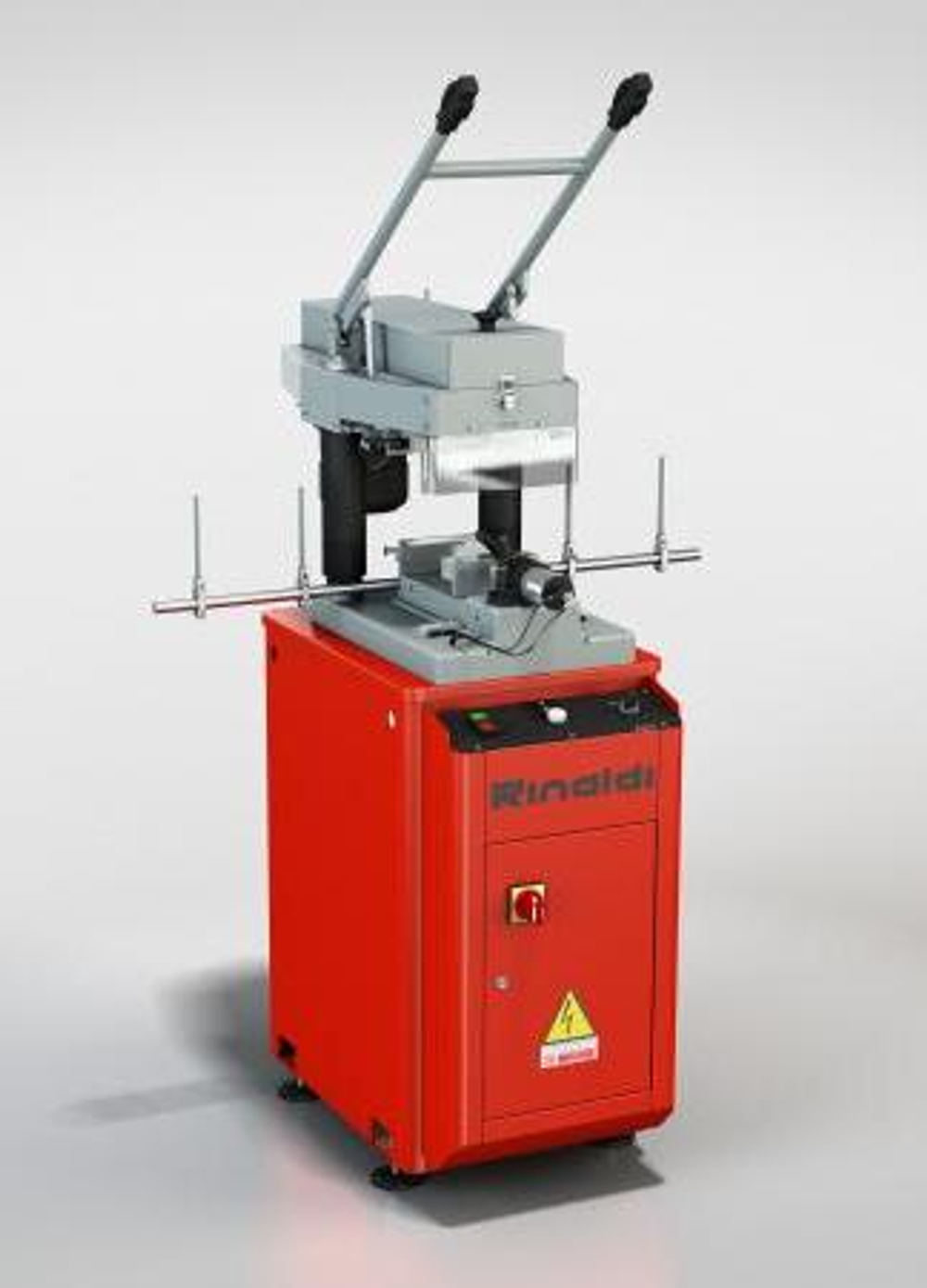 Cтанок для сверления петель Rinaldi MUL 46 R