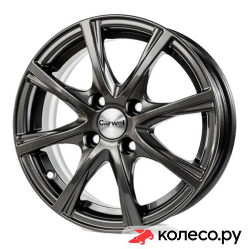 Легран 5.5x14/4*98 D58.5 ET35 GR