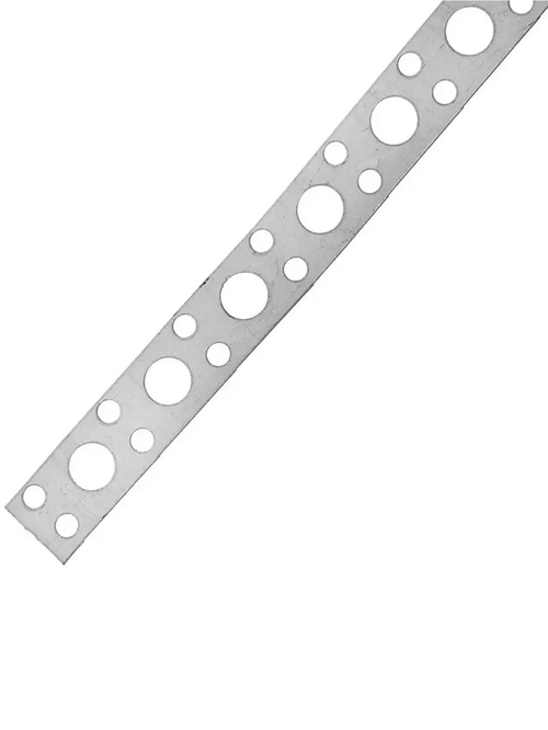 20х0,7 ОЦ. Перфорированная лента (прямая) (25м)