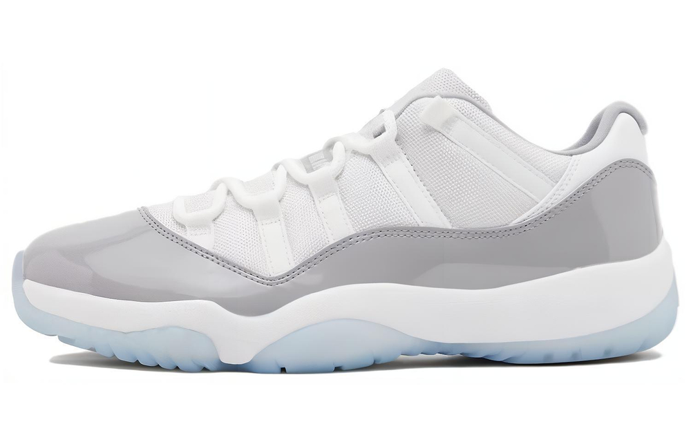 Кроссовки Jordan Air Jordan 11 Low "Cement Grey"