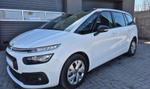 Citroen Grand C4 SpaceTourer