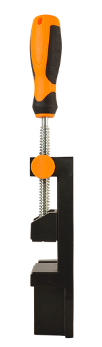 Струбцина угловая, быстрозажимная Вихрь 65х65 мм