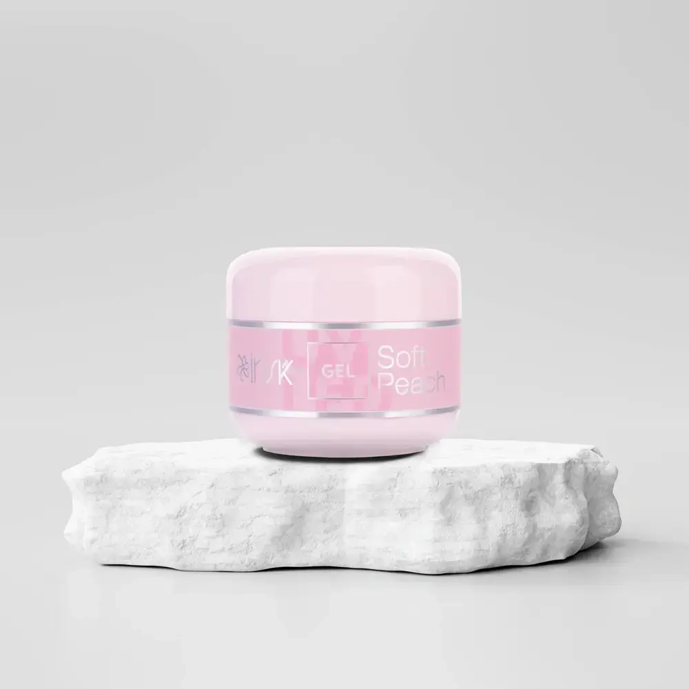 IRISK Гель ABC Limited collection, 15мл (08 Сlassic Сover Pink)