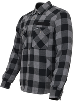 Hennessy / Серый