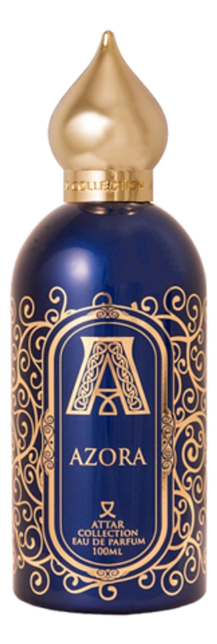 Attar Collection Azora парфюмированная вода