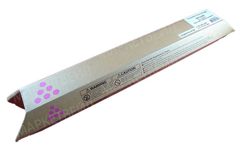 Тонер-картридж ELP, аналог Ricoh type MPC305E для Aficio MP C305SP/C305SPF, magenta (83г)