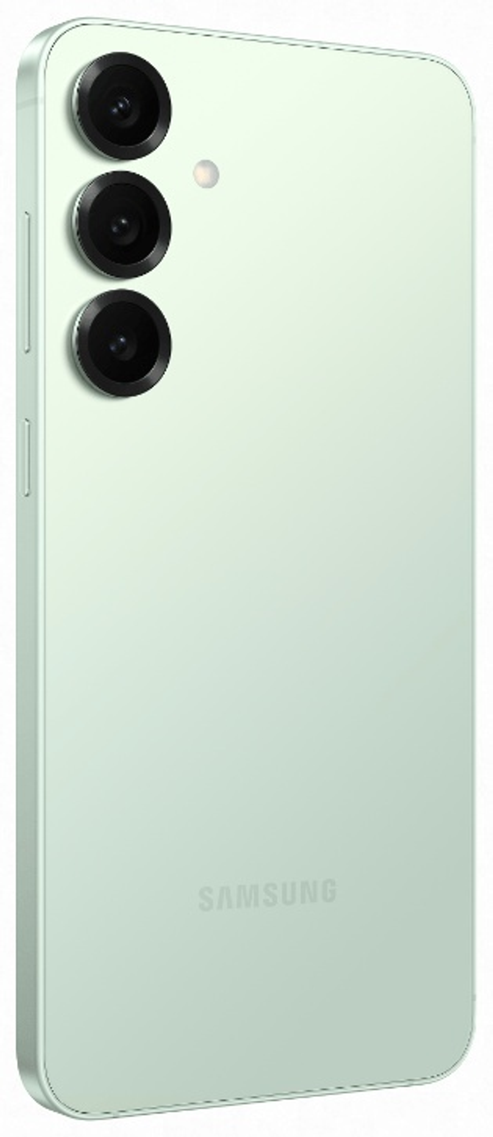 Смартфон Samsung Galaxy S25+ 5G 12 ГБ/512 ГБ зеленый