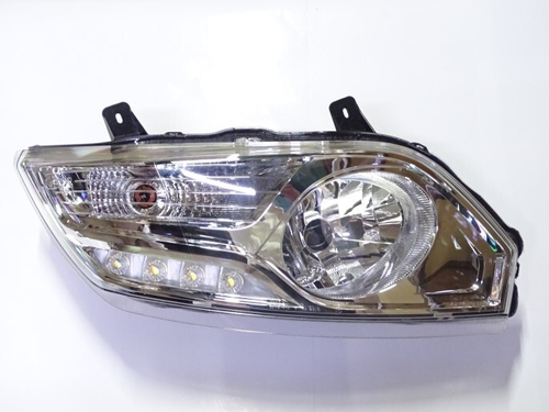 Фара /ПАЗ Вектор NEXT/ прав. (Руденск)