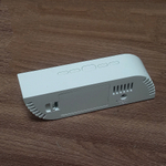 Часы зеркальные LED MIRROR NA-018 RGB свечение