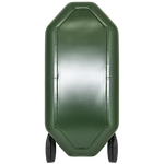 Лодка ПВХ Мастер Лодок Барс 230 -