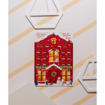 Адвент календарь ожидания Каждый день праздник