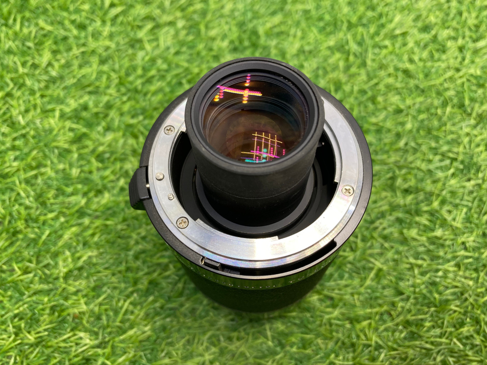 Nikon Teleconverter TC-301 2X