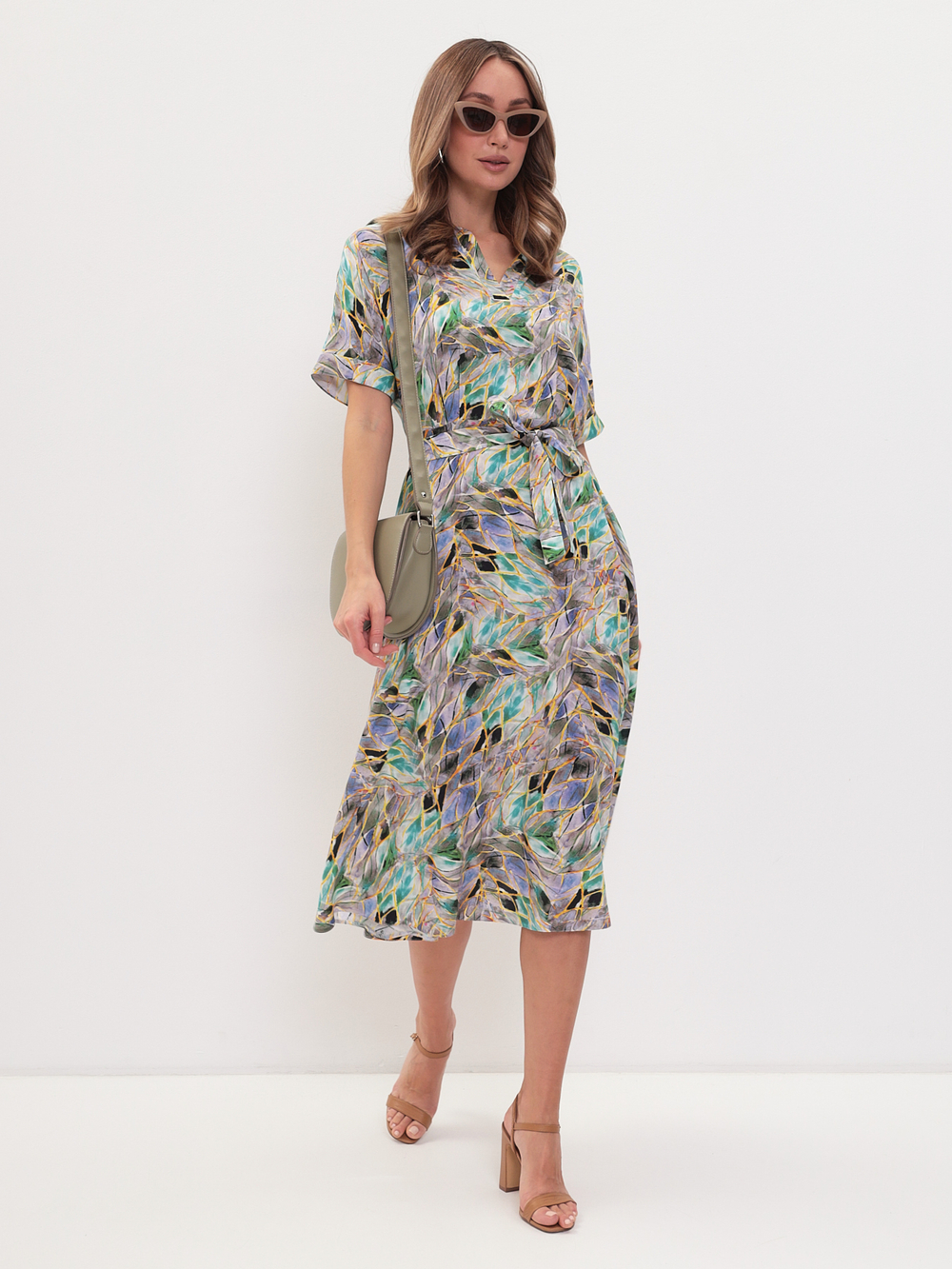 Платье Пл.498.106.03 AN-2