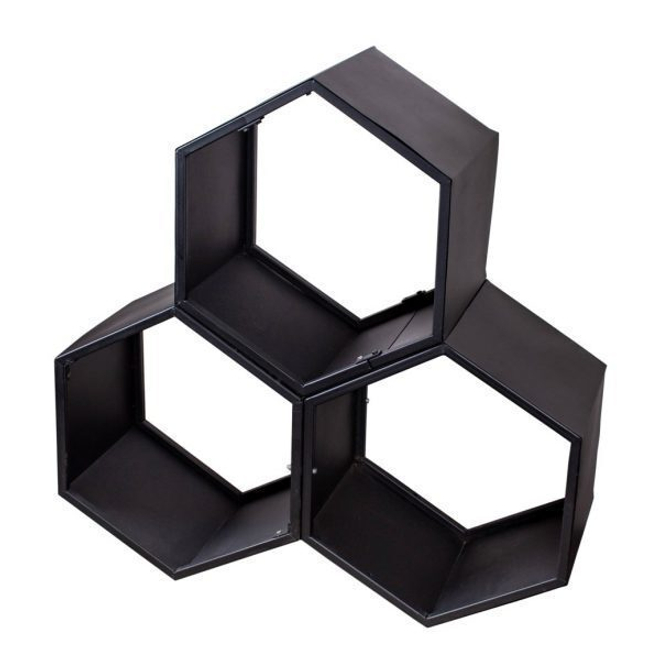 Уличная дровница UFIRE W-03, 80 см