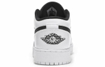 Кроссовки Jordan Air Jordan 1 Low Bg (Женская размерная сетка)