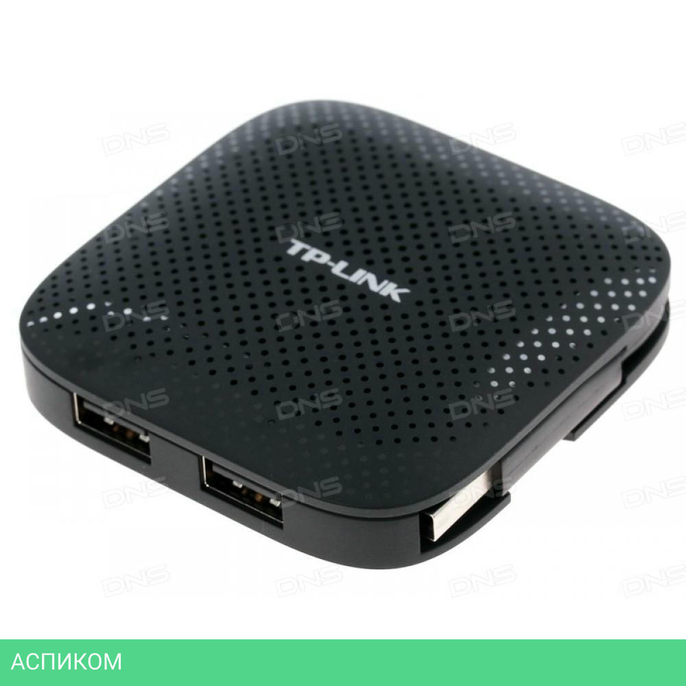 USB-хаб TP-Link UH400