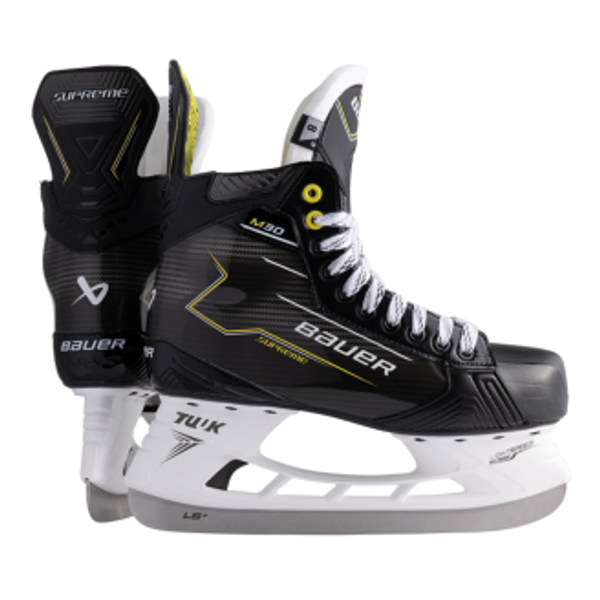 Коньки S24 SUPREME M30 SKATE-SR