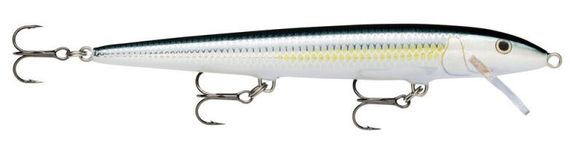 Воблер RAPALA Original Floater 13 /ALB