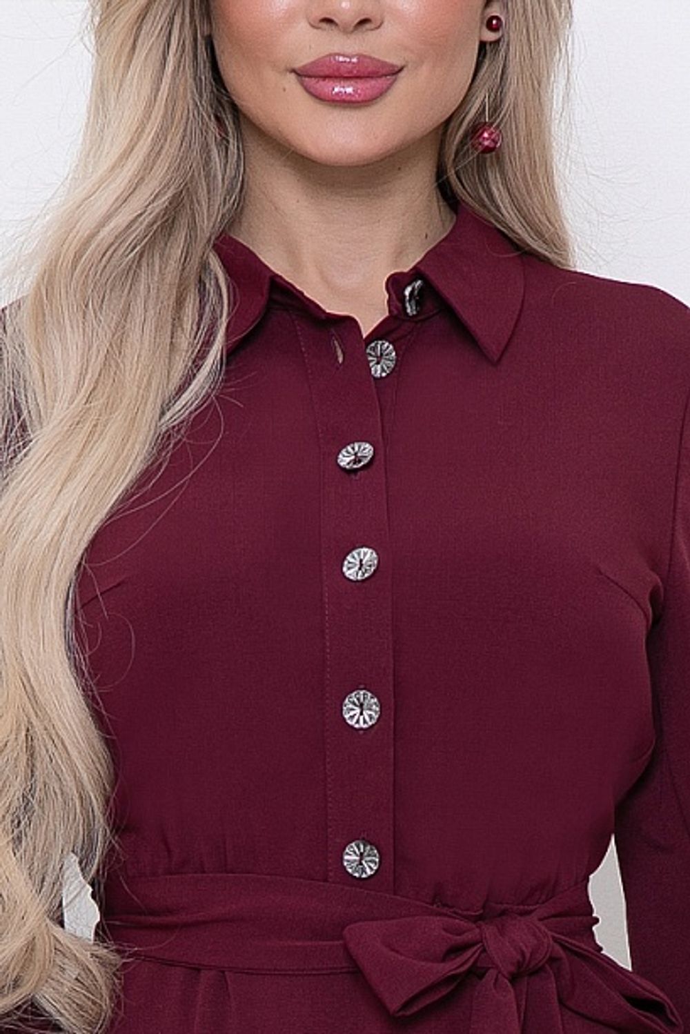 Платье 71486-1 Avili