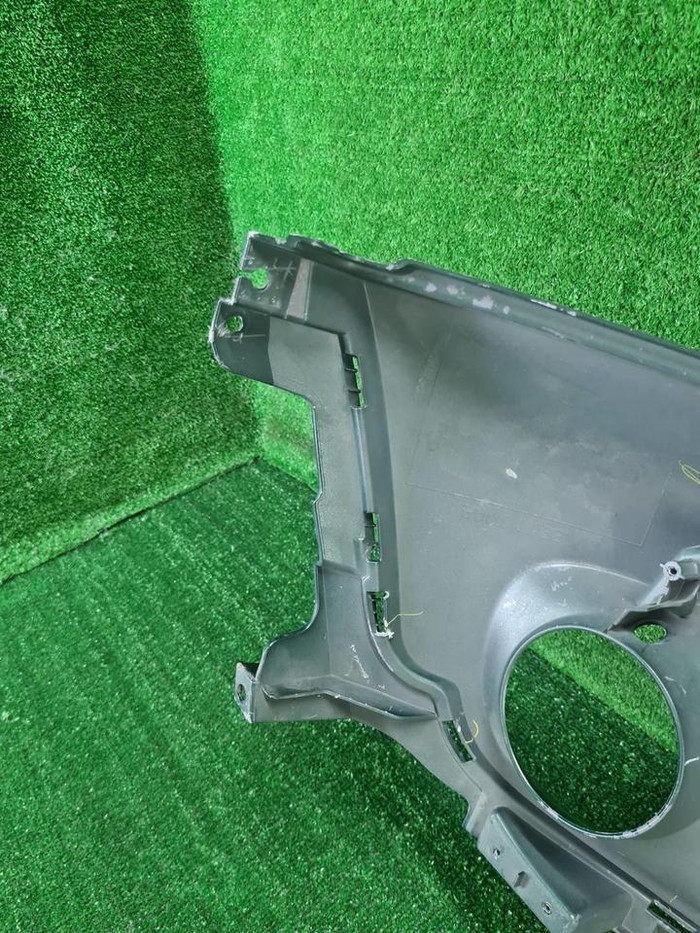 Бампер передний Mini Hatch R56 (2010-2013) Cooper S