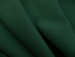 Ткань Габардин зеленый темный арт. 326373