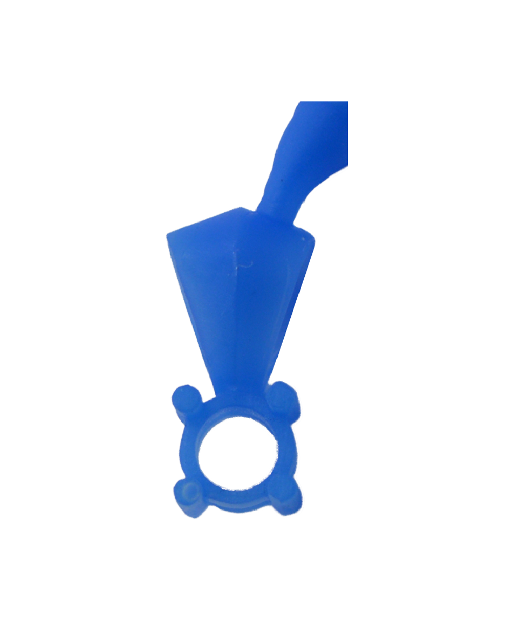 Восковка кулон Ø 4.00 мм - 1 шт., 1 деталь