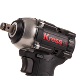 Гайковерт аккумуляторный KRESS KU272.9 20V без акк и з/у