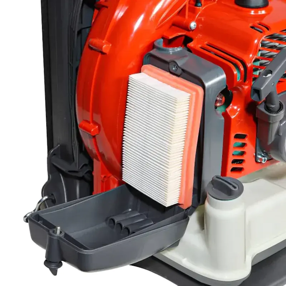 EFCO SA 2063 бензиновая воздуходувка 4.5 л.с, 3.3 кВт, 90 м/с 56529007E5