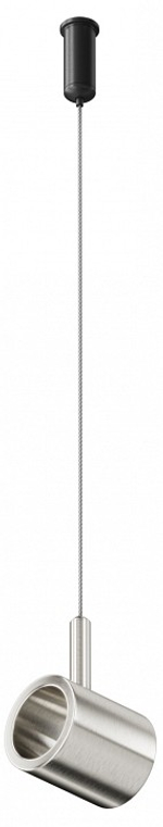 Подвес для трека Maytoni Technical Tau TRA154CSW-1PT
