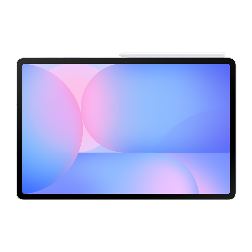 Планшет Samsung Galaxy Tab S10 FE+ 13,1", 8 ГБ | 128 ГБ, 5G (Голубой | Blue)