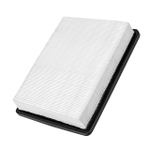 Фильтр для пылесоса патронный BORT BF-30-HEPA