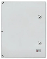 Щит с монтажной панелью EKF PB65MP007