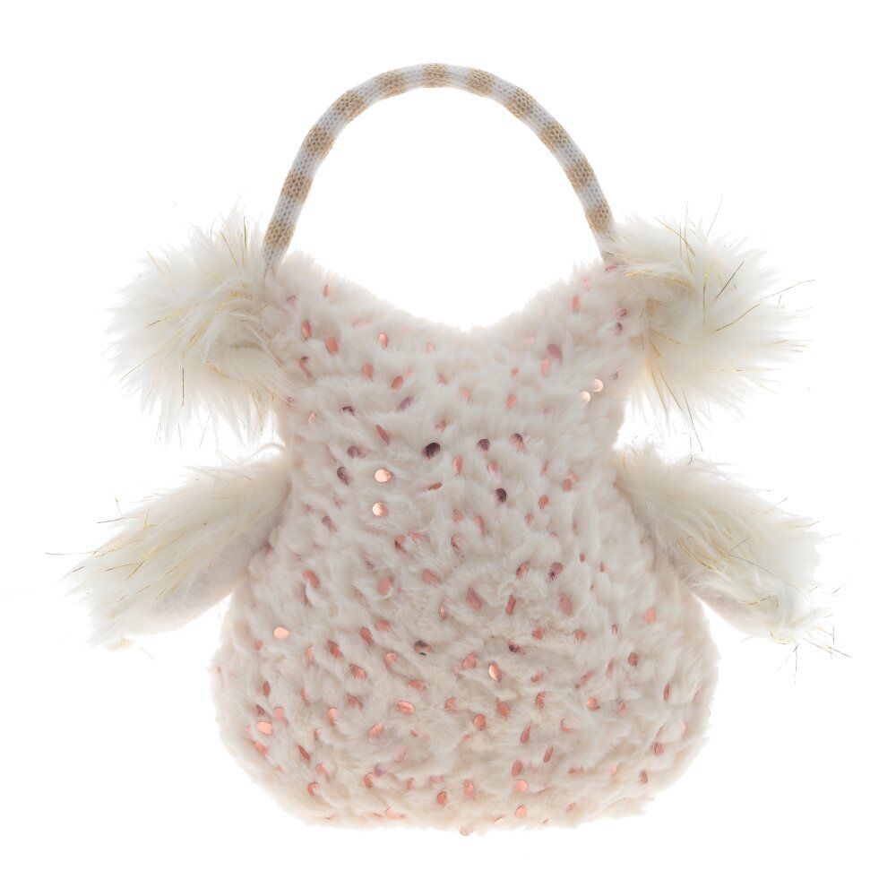 GAEM Игрушка набивная "Сова", L30 W13 H37 см