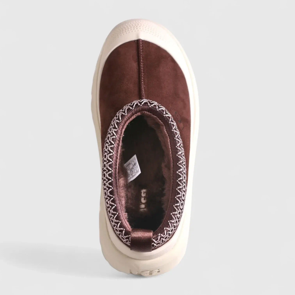 UGG Tazz Hybrid Chocolate