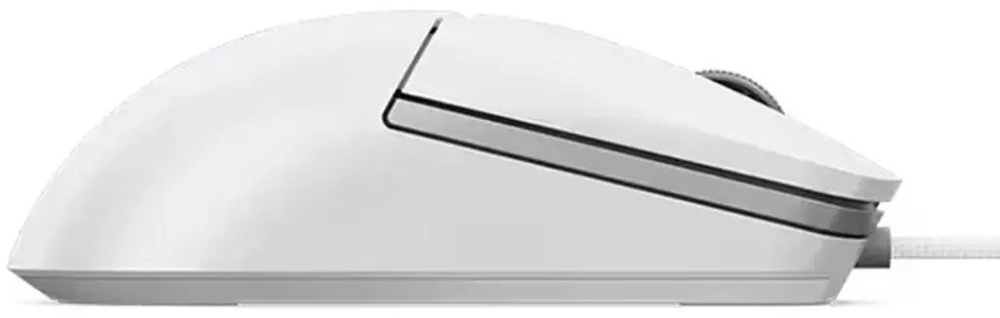 Мышь Lenovo M300s белый