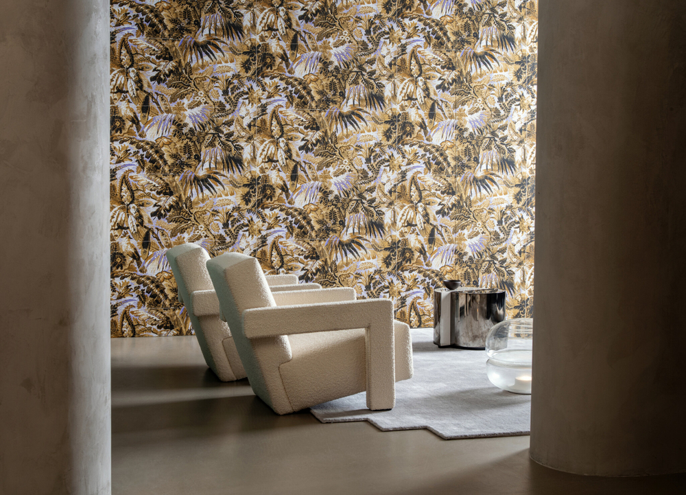 Arte Antigua Tropicali – 33001