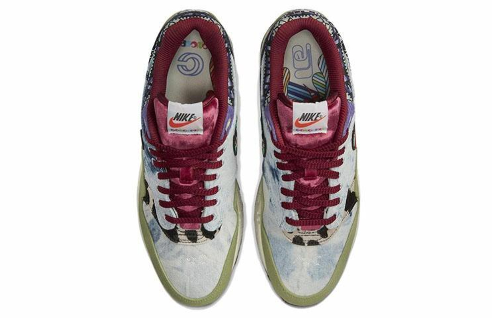 Кроссовки Concepts X Nike Air Max 1 Sp "Mellow"