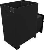 Печь банная ЗАБАВА-15 ВТ