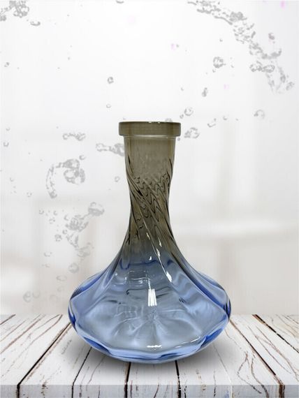 Колба VG Craft Wave Blue Smoke 1