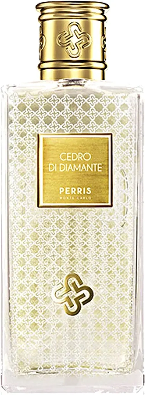 PERRIS MONTECARLO CEDRO DI DIAMANTE EDP 100 ML