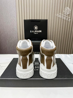 Кеды Balmain